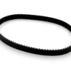 Belt balanger shaft