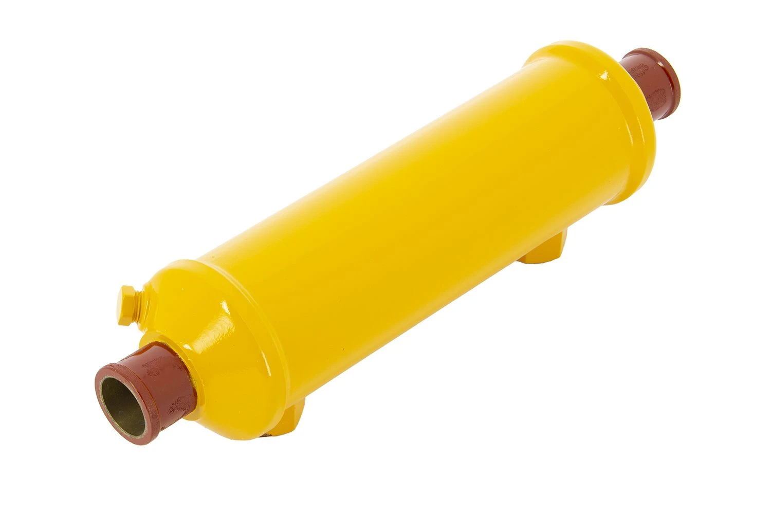 Vetus Ölkühler 7' Oil cooler 7", diam. 55 mm