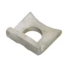 Clamp plate