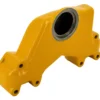 Vetus Auspuffsammelrohr P4.17/19 Exhaustmanifold p4.19