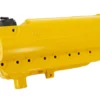 Vetus Umrüstsatz auf Kielkühlung f. M4.15 Keelcooler manifold cpl