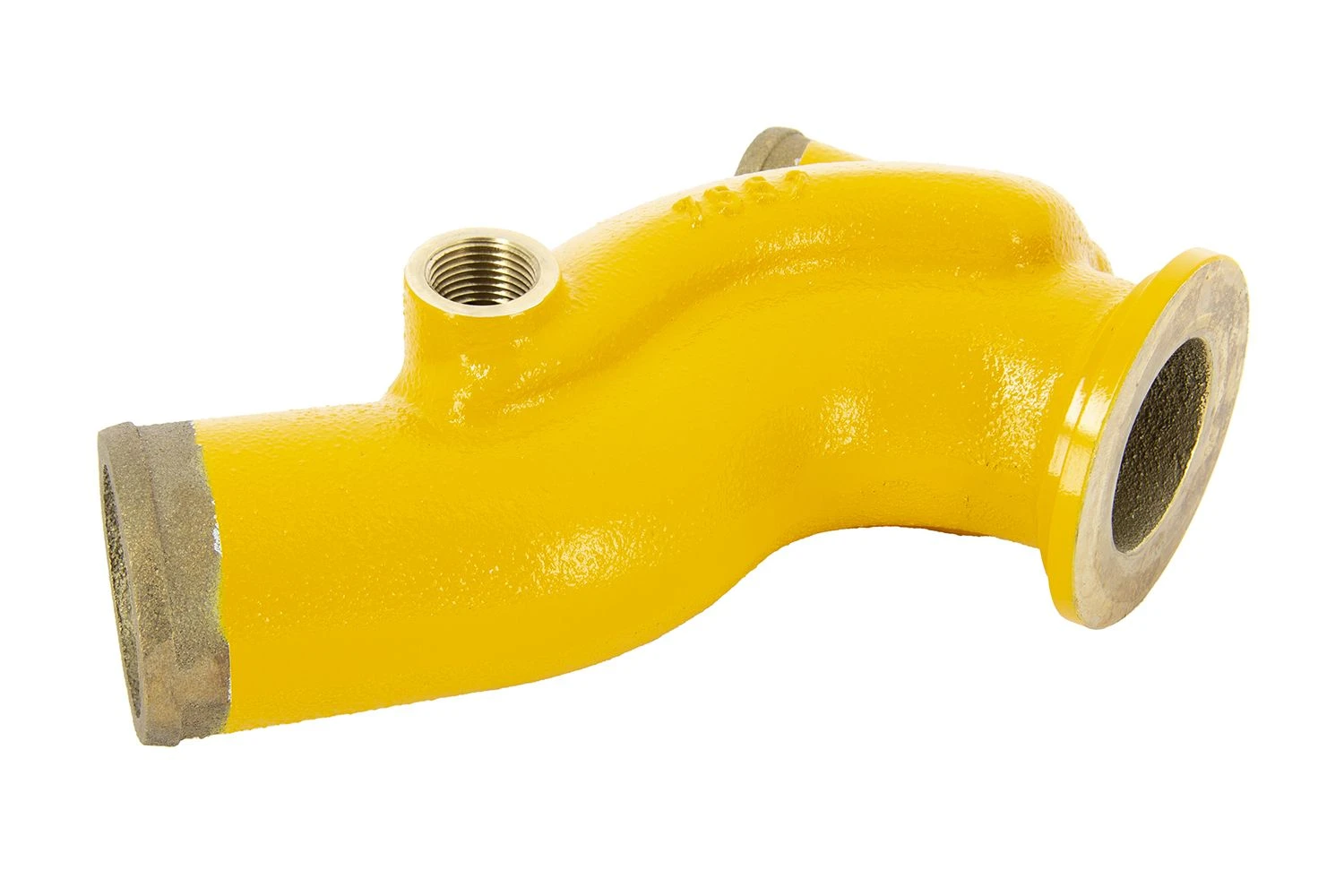 Vetus Abgaskrümmer M4.15/17 Exhaust injection elbow