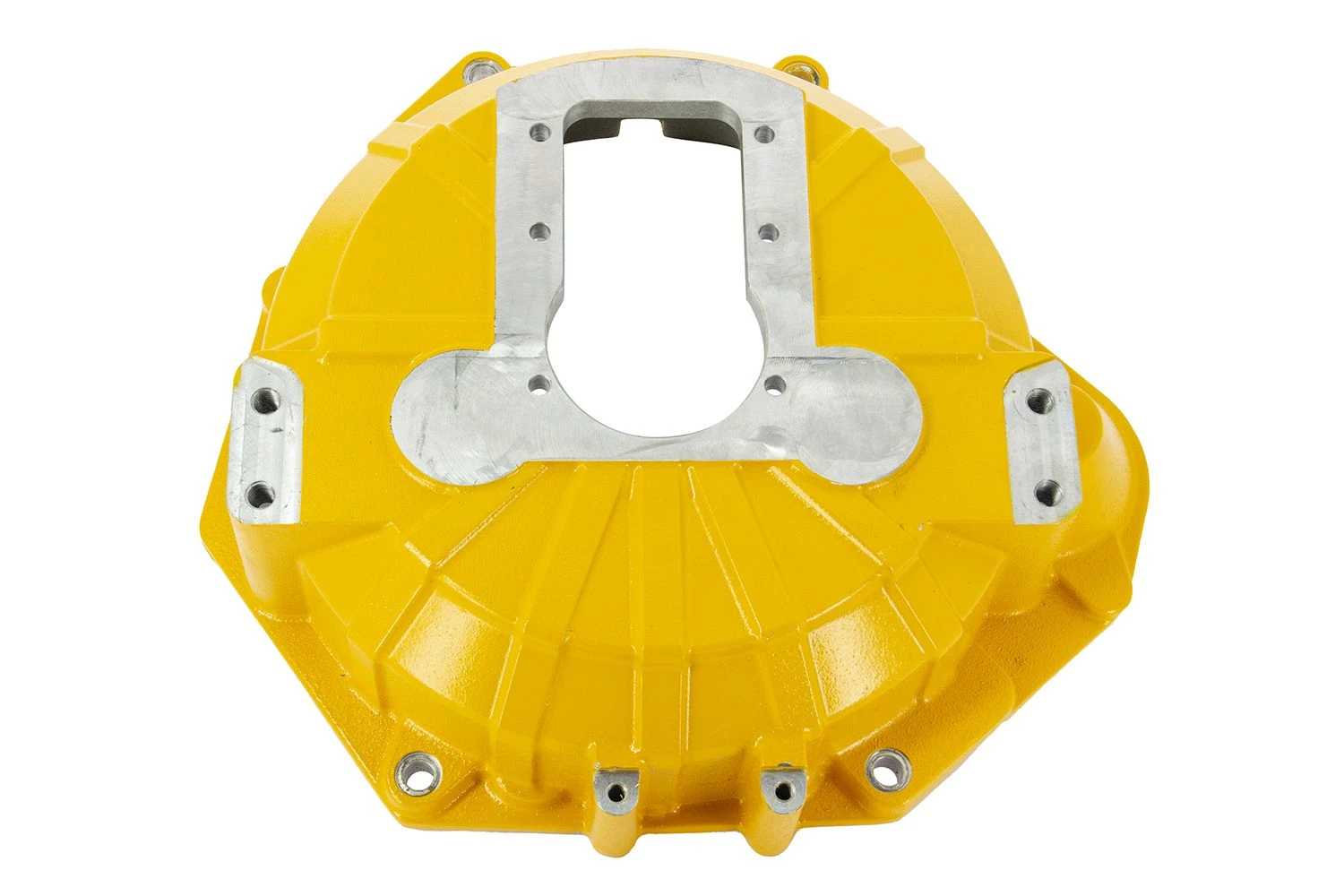 Vetus Schwungradgehäuse für Getriebe M4 Motor Flywheel housing 88 mm diameter