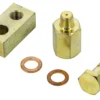 Sender adapter set