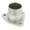 Vetus Schweißflansch f. Kielkühlung f. M4.15/17 Exhaust flange g1 1/2