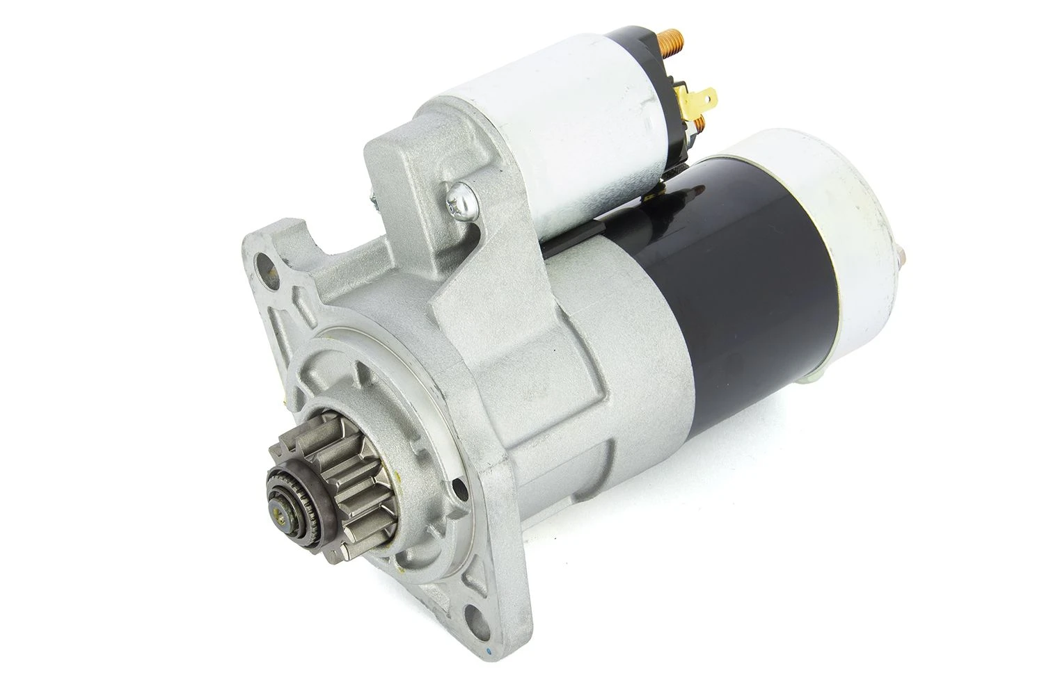 Vetus Anlasser M4.15/17/35/45/55/56 Starter assy 13 Teeth m4.15/17/35/45/55/56