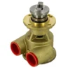 Vetus Impellerpumpe, P4.23/25 Raw water pump