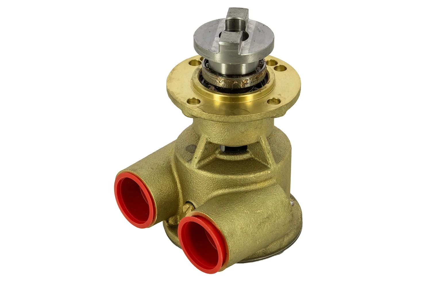 Vetus Impellerpumpe, P4.23/25 Raw water pump