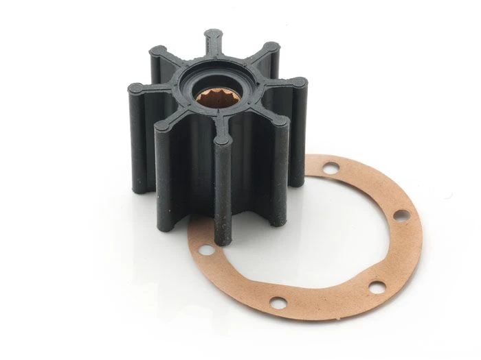 Vetus Impeller + Dichtung Impeller + gasket P4.25