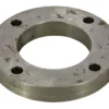 Exhaust flange keelcool