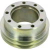Pulley double