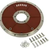 Vetus Anbauflansch für ZF45/SAE3 Connecting flange