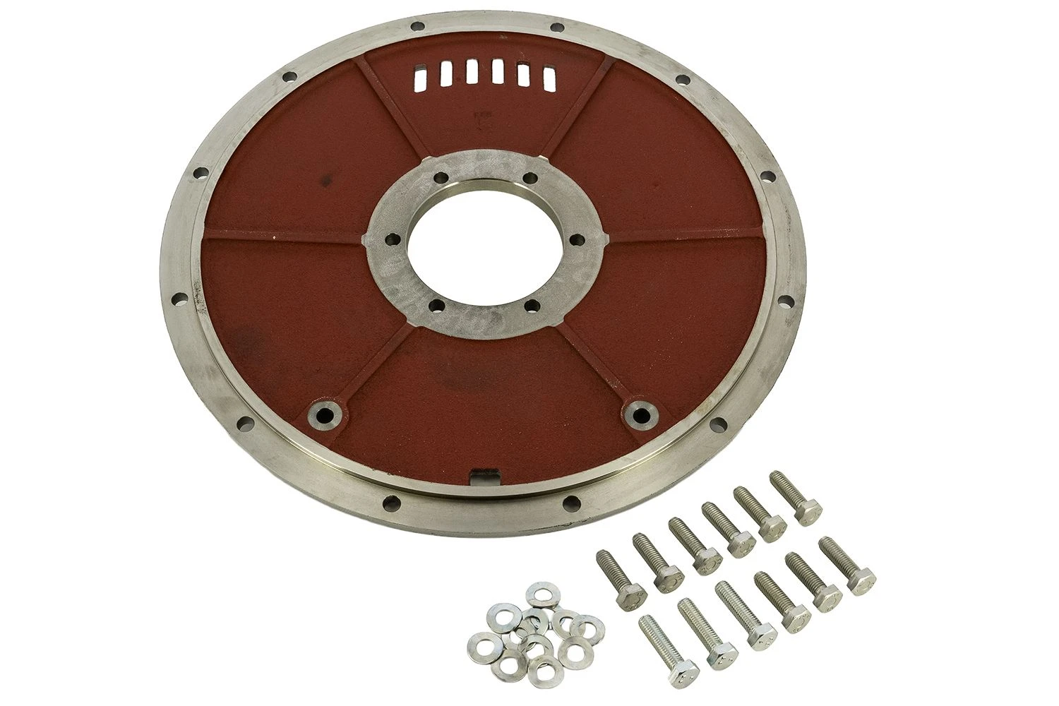Vetus Anbauflansch für ZF45/SAE3 Connecting flange