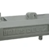 Exhaust isolator