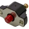 Vetus Sicherungsautomat 15A Resetable circuit breaker 15 A