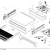 FRONT PROTECTION SLO G2 DJB/CFT 700