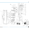 SR DISPLAY BOARD T2138