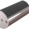 Vetus Satz Endstücke für TRAP5S Set of 2 stainless steel end pieces for rubbing strake type TRAP5S