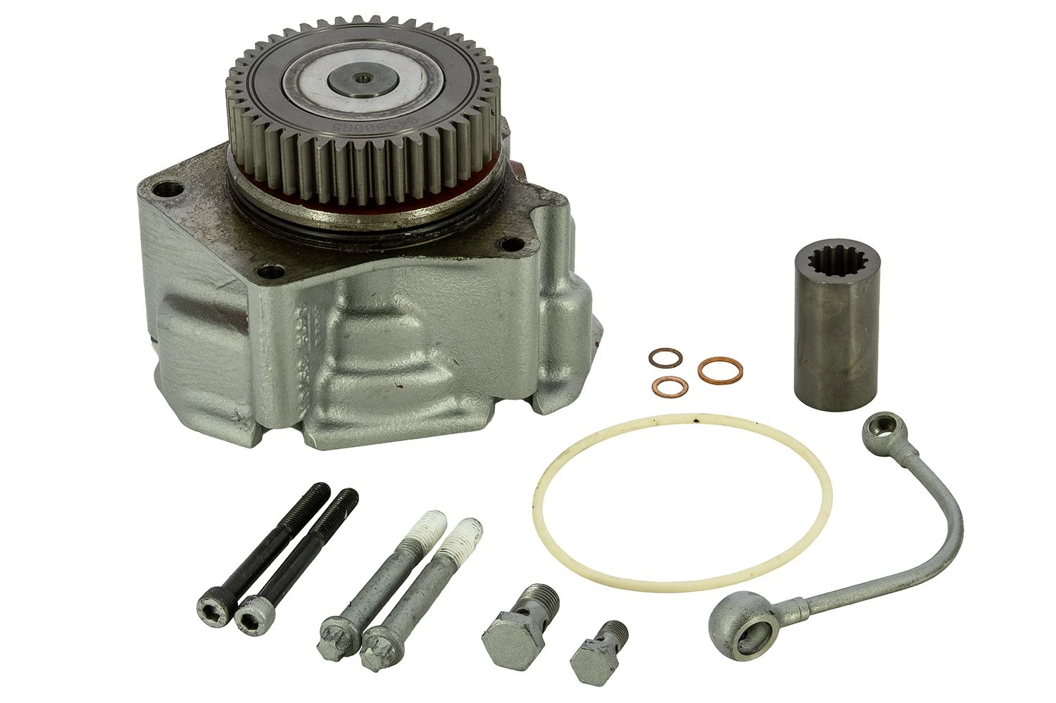 Vetus PTO-A BS1628 SAE-B 13-Zähne PTO-A BS1628 SAE-B