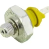 Oilpressure switch