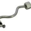 High pressure pipe