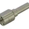 Nozzle element