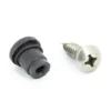 Vetus Plastikabdeckmutter für Vetusluke Plastic blind nut