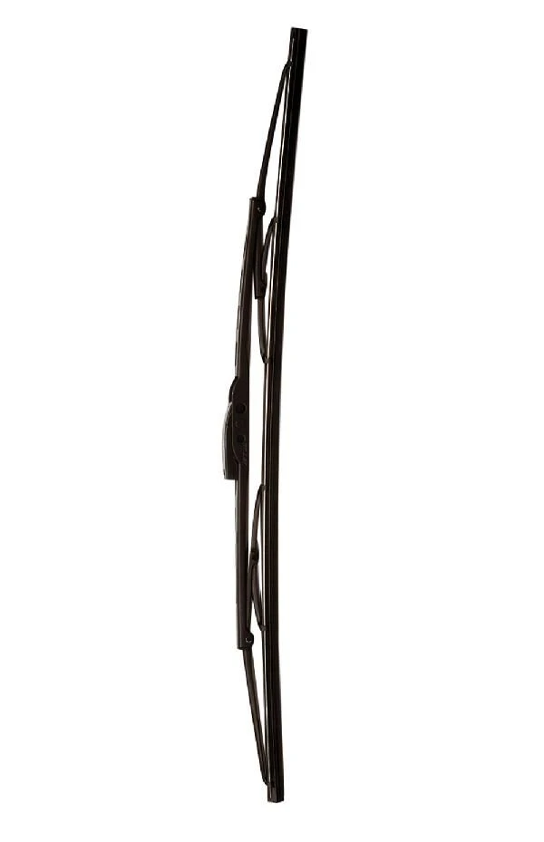 Vetus Wischerblatt, Niro, schwarz, 410mm VETUS wiper blade, stainless steel, coated black, L = 410 mm