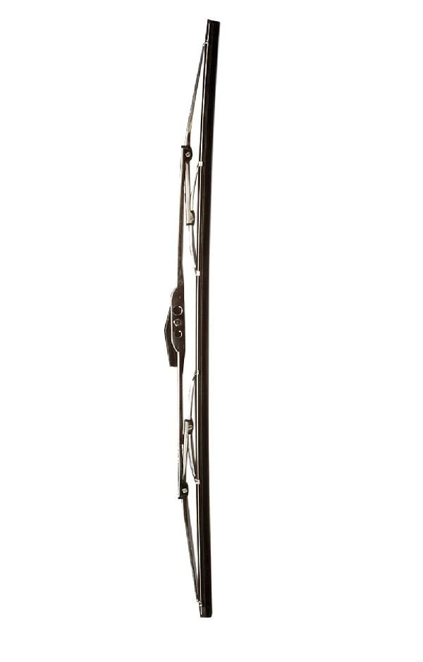 Vetus Wischerblatt, Niro, hochglanz, 305mm VETUS wiper blade, high-glosspolished stainless steel, L = 305 mm