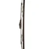Vetus Wischerblatt, Niro, hochglanz, 410mm VETUS wiper blade, high-glosspolished stainless steel, L = 410 mm