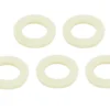 Set:o-ring small (5x) for waterstrainer 150