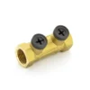 Non return valve 1/2"