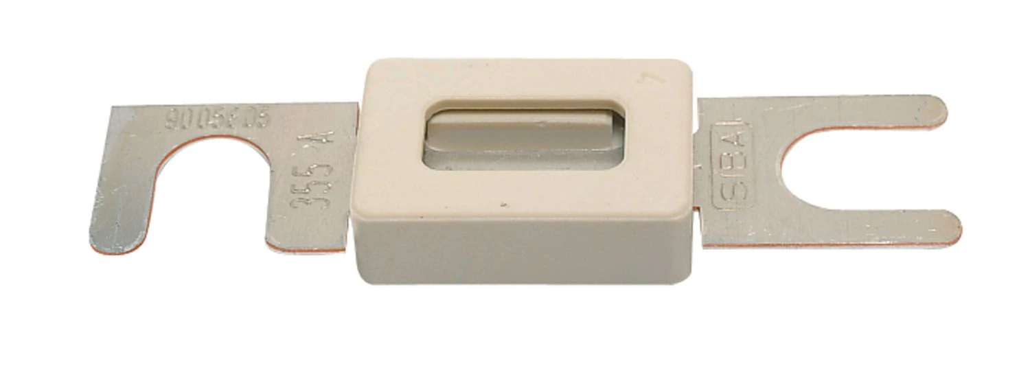 Vetus Streifensicherung C20-40A VETUS strip fuse C20 - 40A