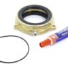 Vetus Spare set seal inner bearing 60mm Ersatzteilsatz - 60mm DLS "double lip seal"