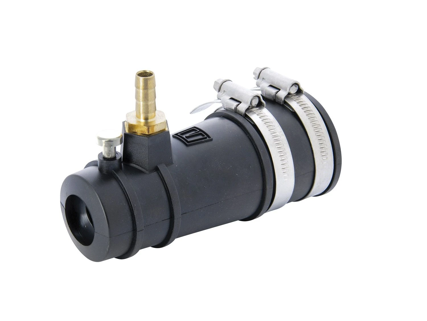 Vetus 3 Fach Lippendichtung für 40mm Welle Self-aligning Inner Bearing