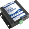 ba 5934 spannungsstabilisator fr led leuchten eingang 12 30v ausgang 6 12 5v max 6a im21 schwarz 1 2