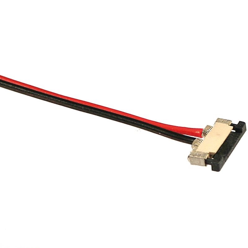 Batsystem Anschluss für LED Tape Batsystem Anschluss für LED Tape
