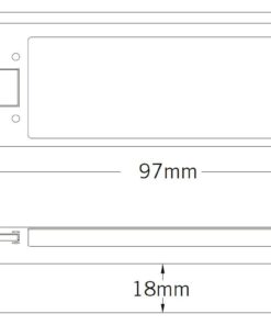 Batsystem Polaris Dimm-Einheit Batsystem Polaris Dimm-Einheit – Bild 2