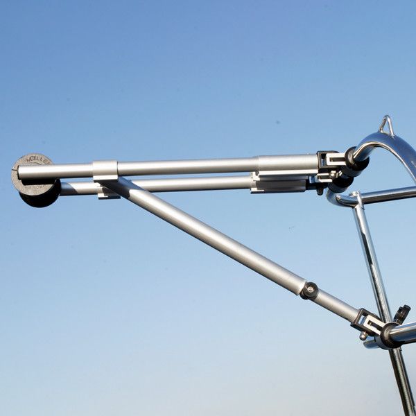 NOA Ankerausleger L=600mm B=147mm H=75mm NOA Ankerausleger L=600mm B=147mm H=75mm