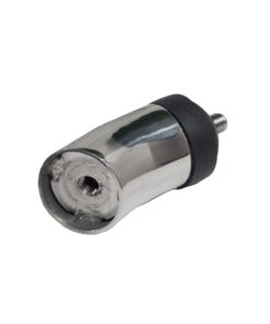 Batsystem Verlängerungsbeschlag 30° D=32 mm Batsystem Verlängerungsbeschlag 30° D=32 mm – Bild 2