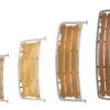 Batsystem Heckplattform für Segelboote Serie 35 PT1553530 Teak B=1550mm T=410mm Rohr D=32mm Batsystem Heckplattform für Segelboote Serie 35 PT1553530 Teak B=1550mm T=410mm Rohr D=32mm
