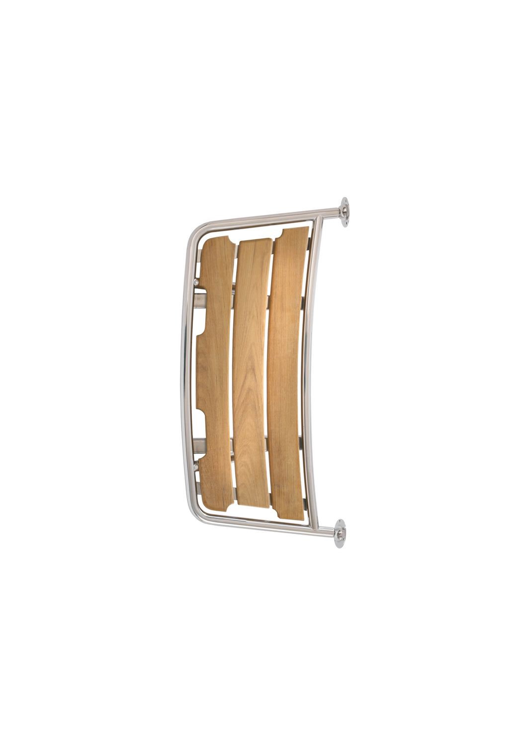 Batsystem Heckplattform für Segelboote Serie 35 PT1553530 Teak B=1550mm T=410mm Rohr D=32mm Batsystem Heckplattform für Segelboote Serie 35 PT1553530 Teak B=1550mm T=410mm Rohr D=32mm