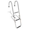 Batsystem Bugleiter ST110SNR 1050mm, 3-stufig mit schwenkbaren Griffen Batsystem Bugleiter ST110SNR 1050mm, 3-stufig mit schwenkbaren Griffen