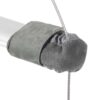 Waterline Salingschoner für Salinge 122-154mm(unterbroches Rigg) 2-er Pack ba wld1050 waterline salingschoner fr salinge 55 95mm durchgehendes rigg 2 er pack 1 5