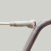 Waterline Relingsschoner für Parafil mit Segelnadel und Garn 2er-Pack Waterline Relingsschoner für Parafil mit Segelnadel und Garn 2er-Pack