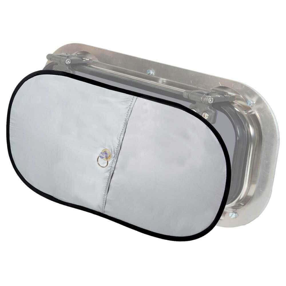 Waterline Moskitonetz verdunkelnd 300x700mm für Fenster mit Innenmass bis 200x650mm Waterline Moskitonetz verdunkelnd 300x700mm für Fenster mit Innenmass bis 200x650mm – Bild 2