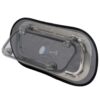 Waterline Moskitonetz 300x700mm für Fenster mit Innenmass bis 200x650mm ba wld1430 230 x 490mm 2 stck 1 2