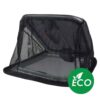 Waterline Moskitonetz ECO zum Überwurf für Decksluken - 720x720mm Waterline Moskitonetz ECO zum Überwurf für Decksluken - 720x720mm