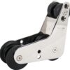 Batsystem Ankerrolle für Bugsteg B=235mm H=235mm max 30kg batsystem ankerrolle fr bugplattform ba p1307 cover dgadndxuzs 2