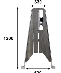 Batsystem Bugplattform Edge1200AC-S Teak für Segelboote L=1180 B=532mm mit Ankerrolle Batsystem Bugplattform Edge1200AC-S Teak für Segelboote L=1180 B=532mm mit Ankerrolle
